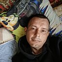 Знакомства: Саня, 40 лет, Псков