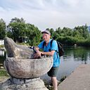 Знакомства: Миша, 51 год, Иркутск