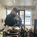 Знакомства: Мухаммад, 20 лет, Иркутск