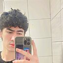 Знакомства: Daler, 19 лет, Варшава