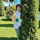 Знакомства: Валентина, 60 лет, Белгород