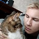 Знакомства: Владислав, 23 года, Шарыпово