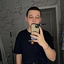 Знакомства: Илья, 19 лет, Краснокамск