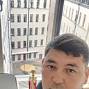 Знакомства: Умид, 39 лет, Всеволожск