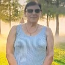 Знакомства: Лариса, 67 лет, Краснодар