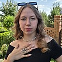 Знакомства: Дарья, 21 год, Санкт-Петербург