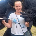 Знакомства: Светлана, 39 лет, Мозырь