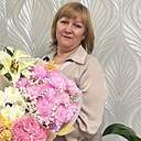 Знакомства: Надежда, 57 лет, Санкт-Петербург
