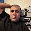 Знакомства: Эльман, 38 лет, Псков