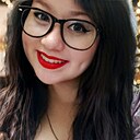 Знакомства: Ксюня, 38 лет, Омск