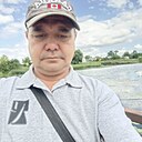 Знакомства: Низомхон, 47 лет, Кобрин