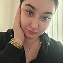 Знакомства: Настя, 28 лет, Санкт-Петербург