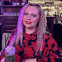 Знакомства: Олеся, 40 лет, Санкт-Петербург