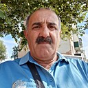 Знакомства: Асиф, 56 лет, Пенза