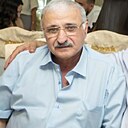 Знакомства: Сурен, 70 лет, Минеральные Воды