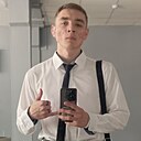 Знакомства: Андрей, 19 лет, Химки
