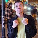 Знакомства: Justin, 39 лет, Стерлитамак