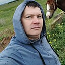 Знакомства: Линар, 37 лет, Нефтекамск