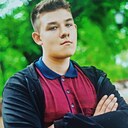 Знакомства: Матвей, 18 лет, Чернигов