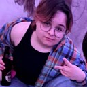 Знакомства: Ариадна, 18 лет, Туймазы