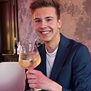 Знакомства: Viktor, 19 лет, Львов