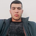 Знакомства: Замиржон, 25 лет, Бронницы