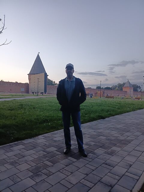 Фото - Tabor.ru