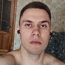 Знакомства: Станислав, 20 лет, Борисов