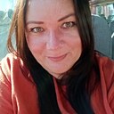 Знакомства: Марина, 46 лет, Симферополь