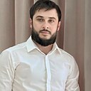 Знакомства: Сулиман, 31 год, Тверь