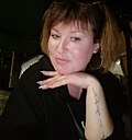 Знакомства: Анастасия, 41 год, Тюмень
