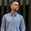 Знакомства: Ростислав, 35 лет, Могилев