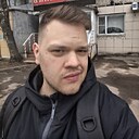Знакомства: Владислав, 25 лет, Вологда