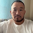 Знакомства: Zorig, 37 лет, Улан-Удэ