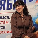 Знакомства: Ангелина, 45 лет, Покров