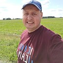 Знакомства: Стас, 40 лет, Брагин