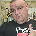 Знакомства: Вадим, 38 лет, Воложин
