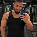 Знакомства: Ибрагим, 29 лет, Москва