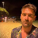 Знакомства: Дима, 44 года, Брянск