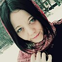 Знакомства: Liska, 30 лет, Молодечно