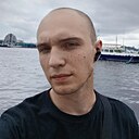 Знакомства: Антон, 27 лет, Иркутск