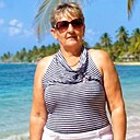 Знакомства: Szvetlána, 54 года, Виноградов