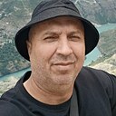 Знакомства: Идрис, 49 лет, Раменское
