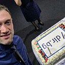 Знакомства: Сергей, 30 лет, Лобня