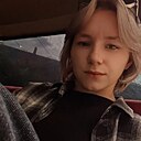 Знакомства: Анна, 22 года, Кокшетау