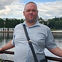 Знакомства: Никита, 35 лет, Коломна