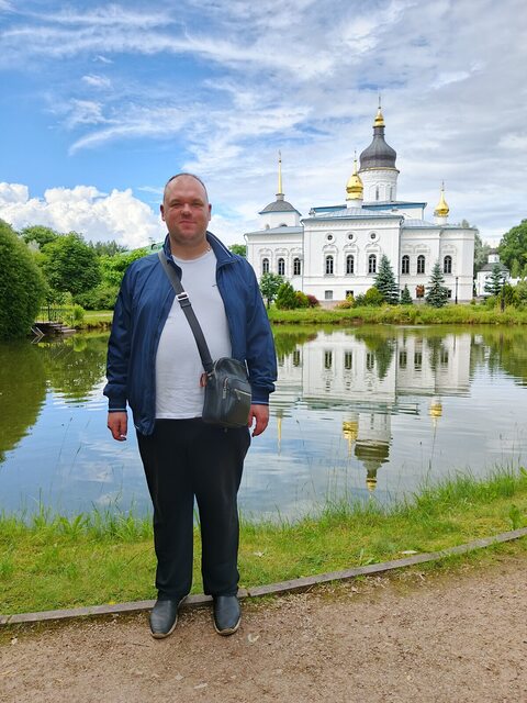Фото - Tabor.ru