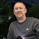 Знакомства: Ильшат, 41 год, Мраково
