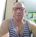 Знакомства: Виктор, 62 года, Колпино