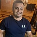 Знакомства: Самир, 38 лет, Оха